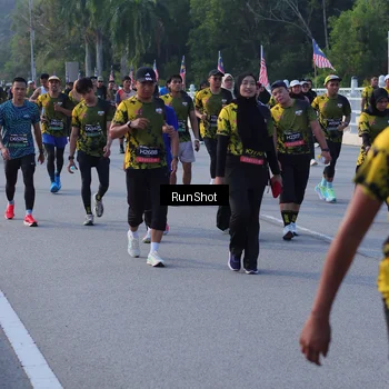 Runner Photo 7129576