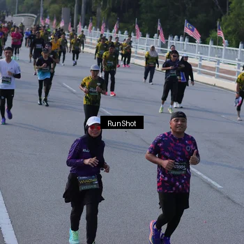 Runner Photo 7129578