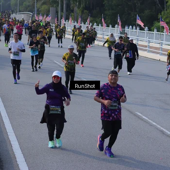 Runner Photo 7129580