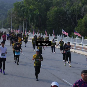 Runner Photo 7129581