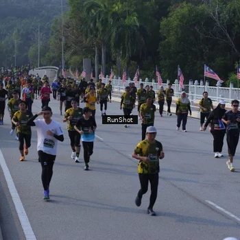 Runner Photo 7129585