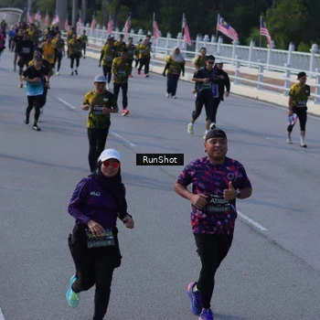 Runner Photo 7129587