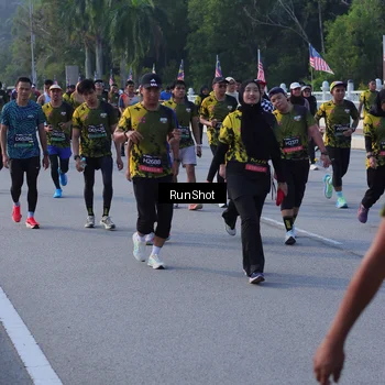 Runner Photo 7129592