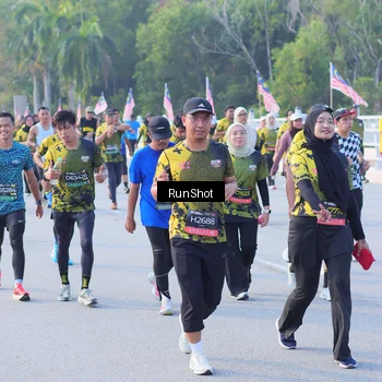 Runner Photo 7129738