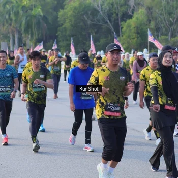 Runner Photo 7129785