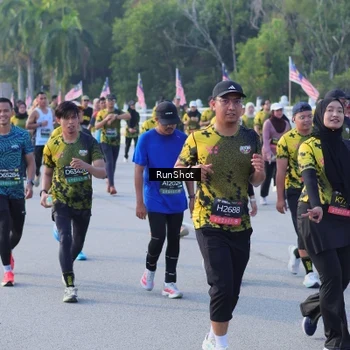 Runner Photo 7129797