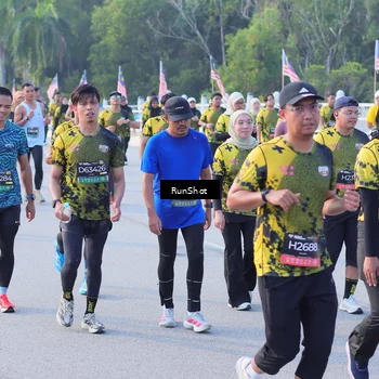 Runner Photo 7129817