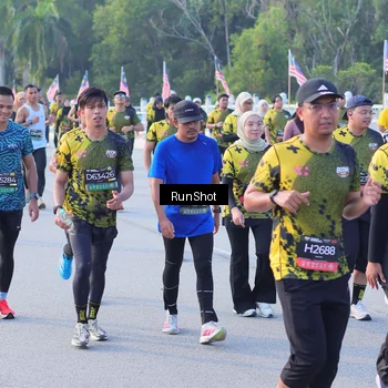 Runner Photo 7129829
