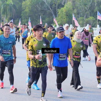 Runner Photo 7129849