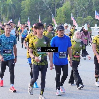 Runner Photo 7129857