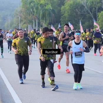 Runner Photo 7129900