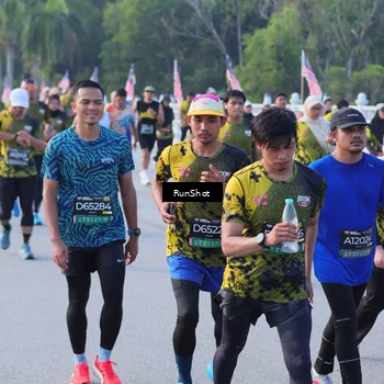 Runner Photo 7129936