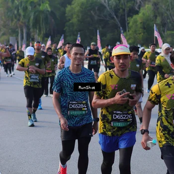 Runner Photo 7129961