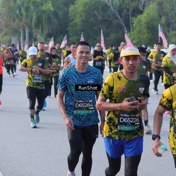 Runner Photo 7129971