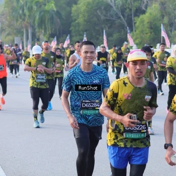 Runner Photo 7129984