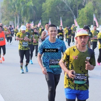 Runner Photo 7129987