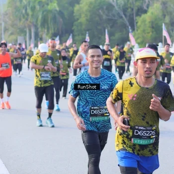 Runner Photo 7129997