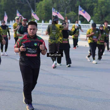 Runner Photo 7130017
