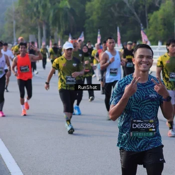 Runner Photo 7130067