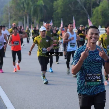 Runner Photo 7130086
