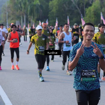 Runner Photo 7130093