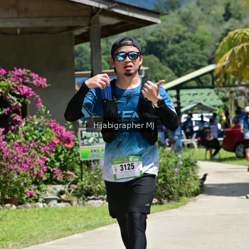 Runner Photo 71301