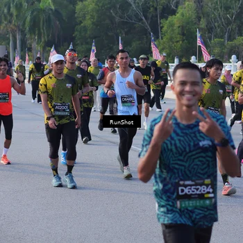 Runner Photo 7130106