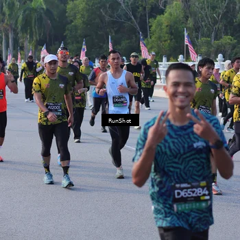 Runner Photo 7130119