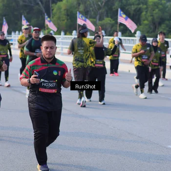 Runner Photo 7130127