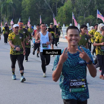 Runner Photo 7130134