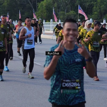 Runner Photo 7130175