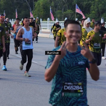 Runner Photo 7130187