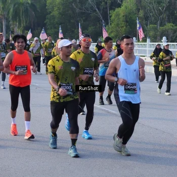 Runner Photo 7130275