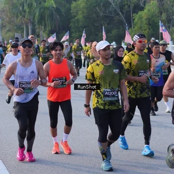 Runner Photo 7130378