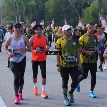 Runner Photo 7130386