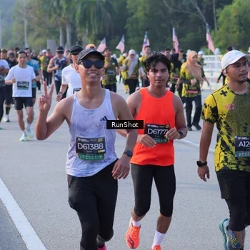 Runner Photo 7130512