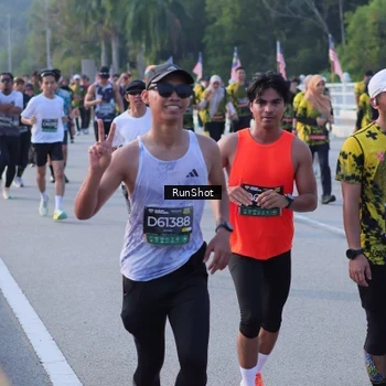 Runner Photo 7130531