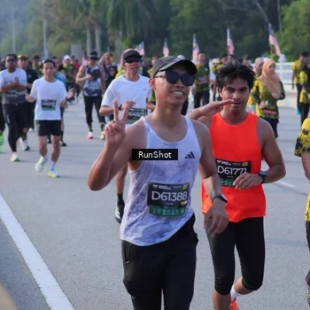 Runner Photo 7130566