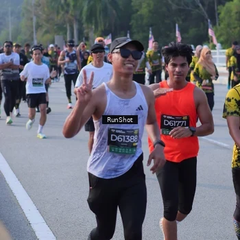 Runner Photo 7130579