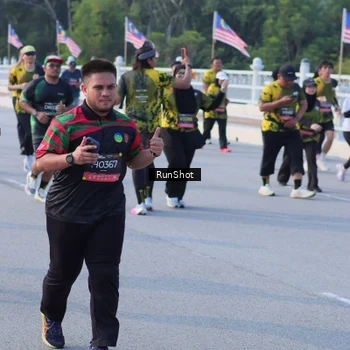 Runner Photo 7130585