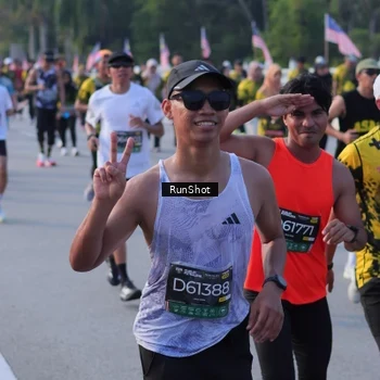Runner Photo 7130594