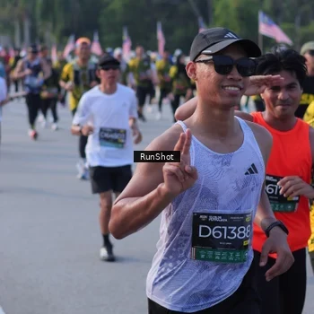 Runner Photo 7130630