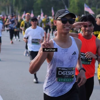 Runner Photo 7130651