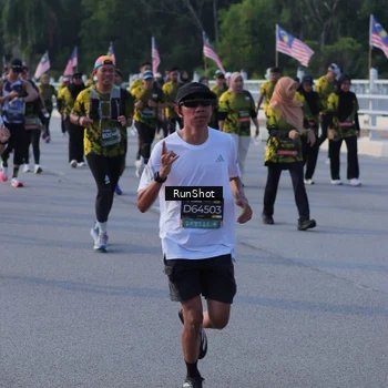 Runner Photo 7130686