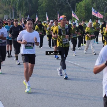 Runner Photo 7130795