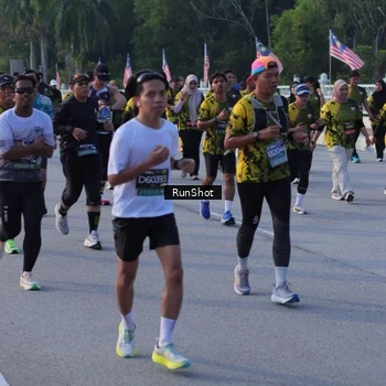 Runner Photo 7130819