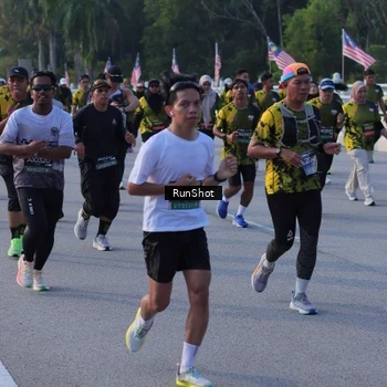 Runner Photo 7130839