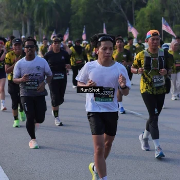 Runner Photo 7130849