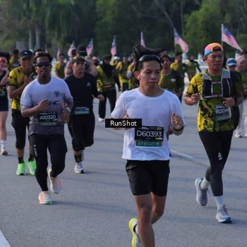 Runner Photo 7130860
