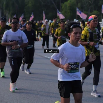 Runner Photo 7130895